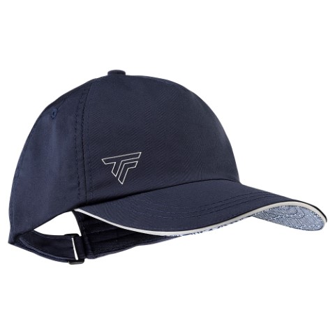 TECH CAP MARINE